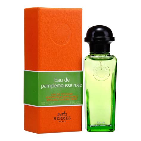 hermes pamplemousse rose 15ml|hermès concentré de pamplemousse rose.